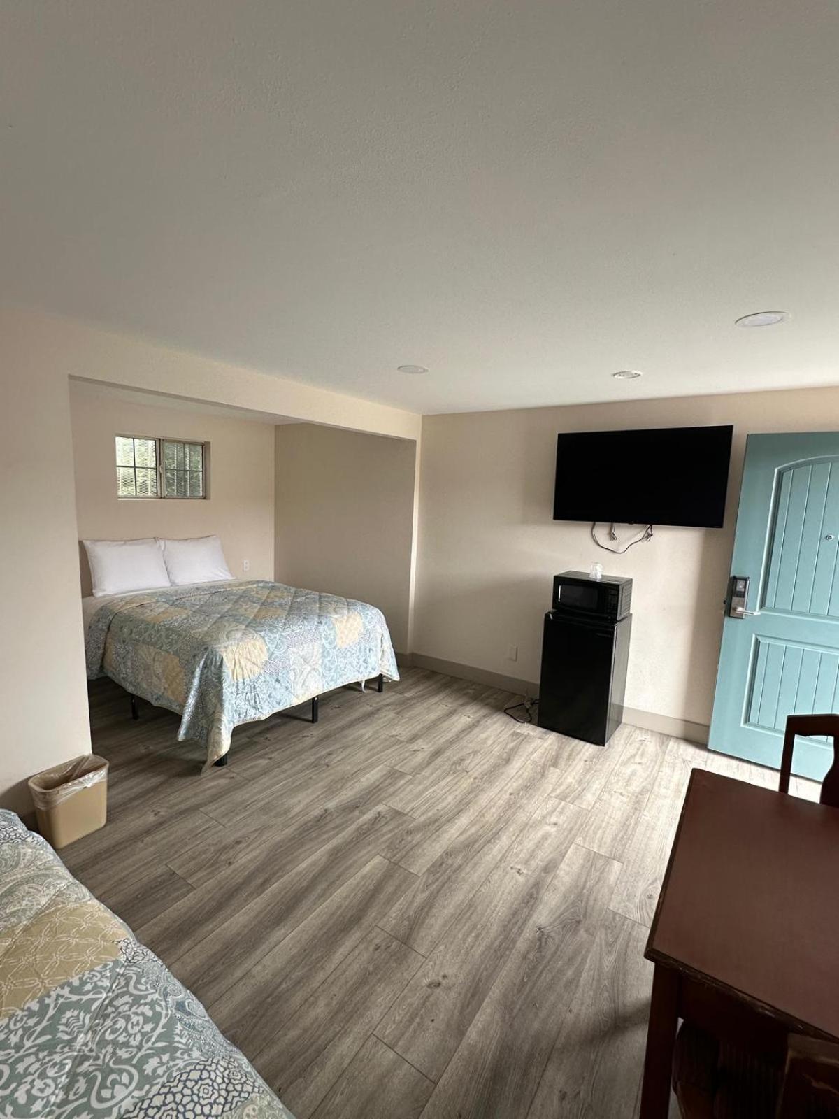 Rodeway Inn Вентура Экстерьер фото