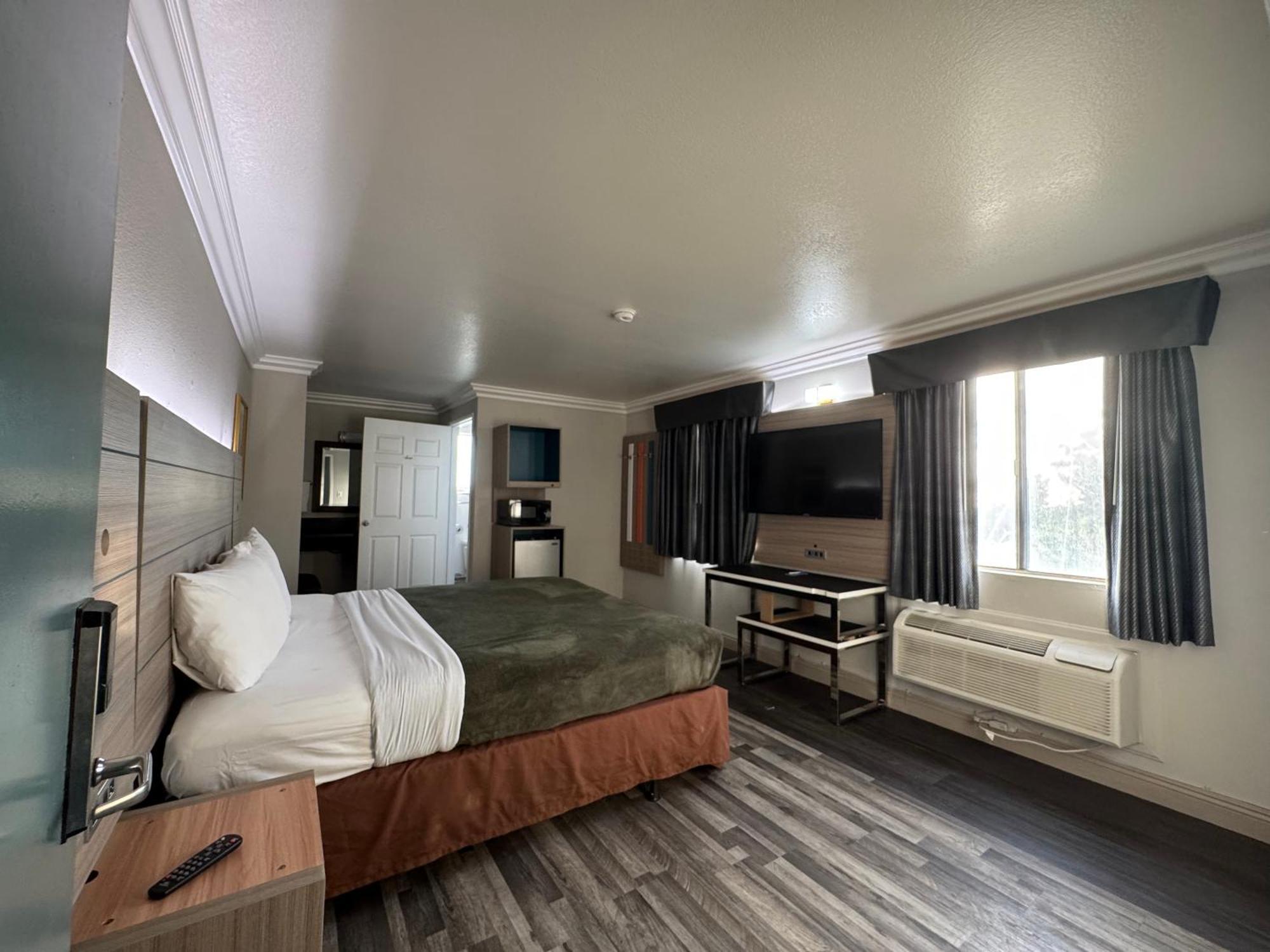 Rodeway Inn Вентура Экстерьер фото